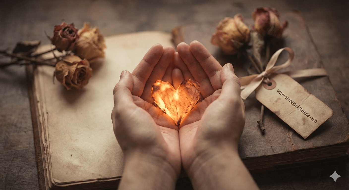 Responsabilità emotiva e rispetto nella coppia - Emozioni Perdute